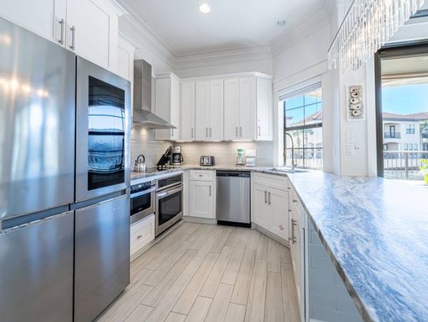 Beautiful 4 Bedroom Home in Miramar Beach Sleeps 12