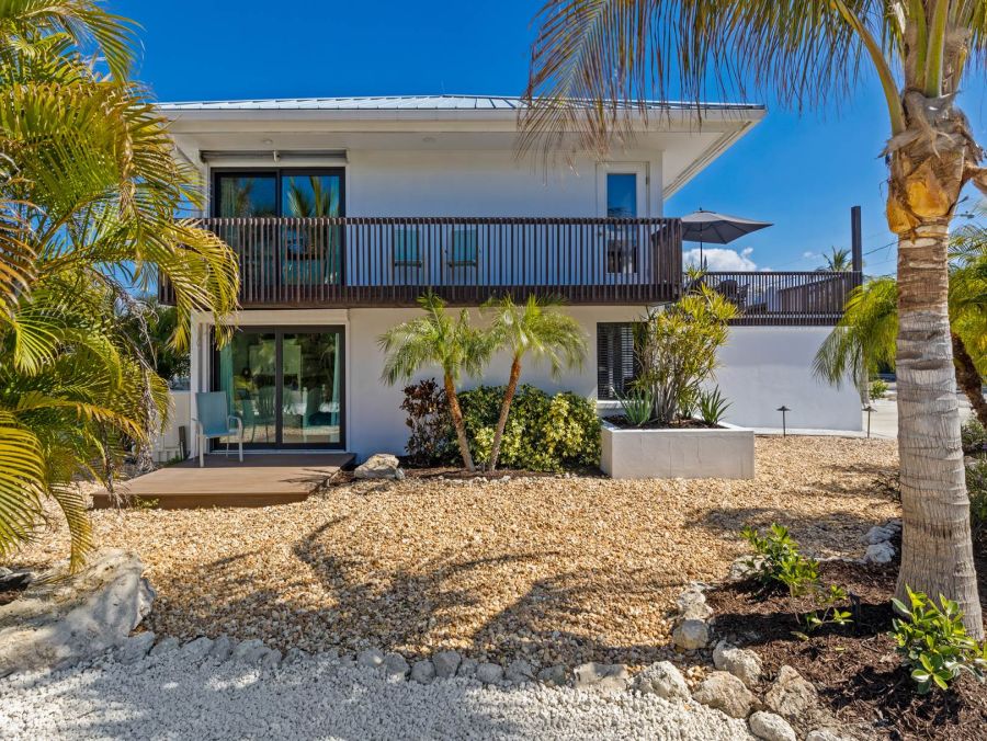 Anna Maria Island Vacation Rental - Holmes Beach Family Getaway