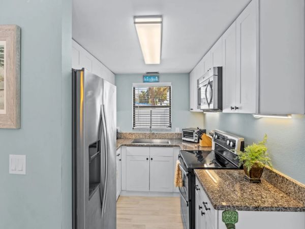 Anna Maria Island Vacation Rental - Holmes Beach Family Getaway