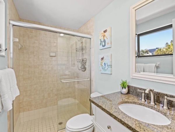 Anna Maria Island Vacation Rental - Holmes Beach Family Getaway