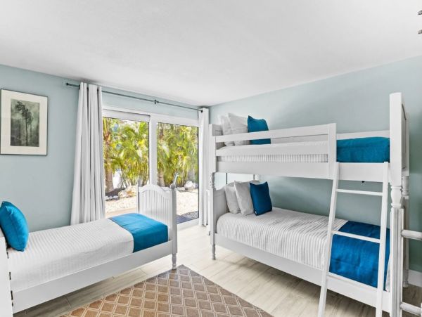 Anna Maria Island Vacation Rental - Holmes Beach Family Getaway