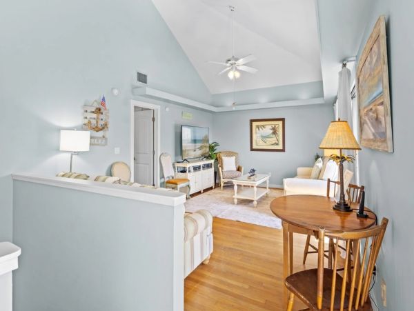 Anna Maria Island Vacation Rental - Holmes Beach Family Getaway