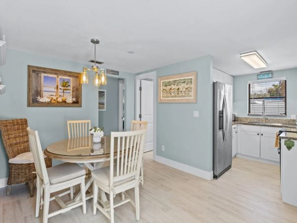 Anna Maria Island Vacation Rental - Holmes Beach Family Getaway