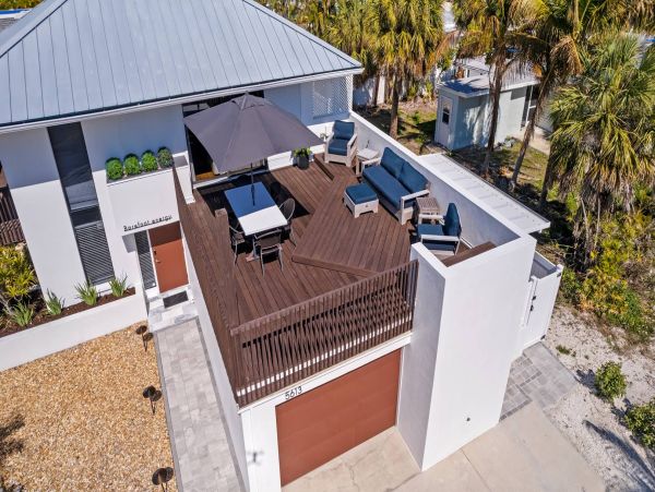 Anna Maria Island Vacation Rental - Holmes Beach Family Getaway