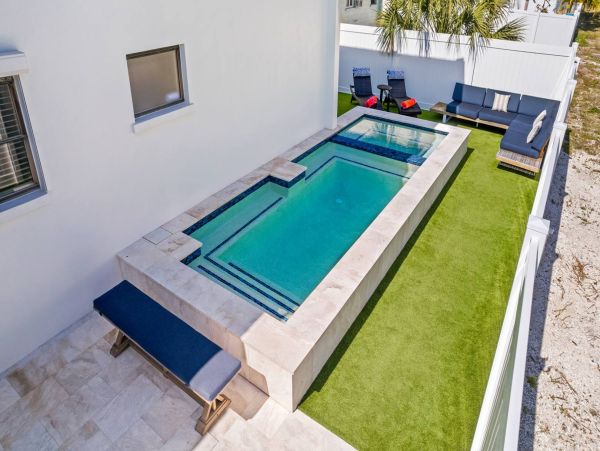 Anna Maria Island Vacation Rental - Holmes Beach Family Getaway