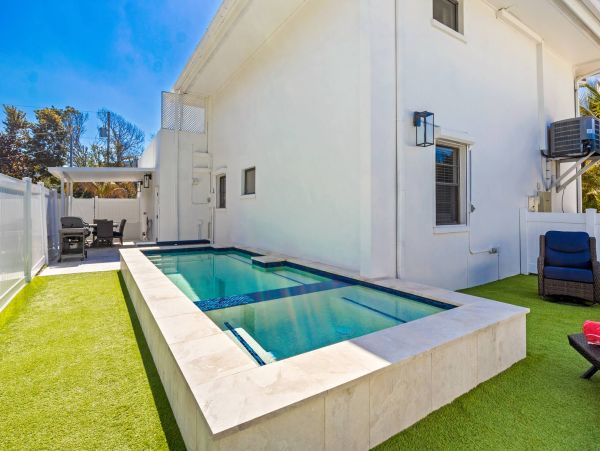 Anna Maria Island Vacation Rental - Holmes Beach Family Getaway