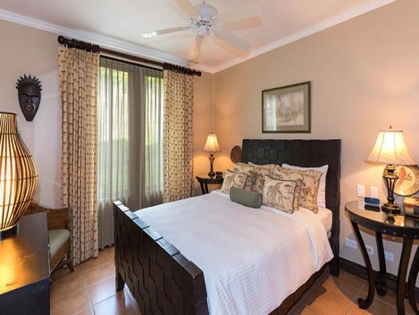 Playa Conchal Vacation Condo Three Bedroom Ocean Views