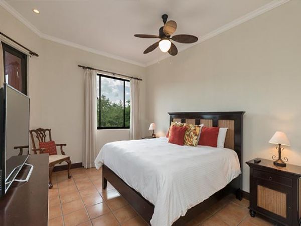 Playa Conchal Vacation Condo Three Bedroom Ocean Views