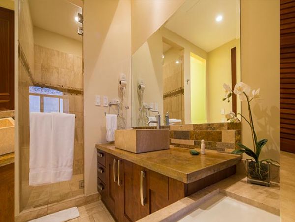 Playa Conchal Vacation Condo Three Bedroom Ocean Views