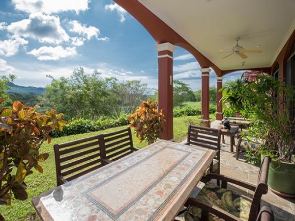 Playa Conchal Vacation Condo Three Bedroom Ocean Views