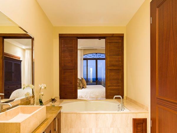 Playa Conchal Vacation Condo Three Bedroom Ocean Views