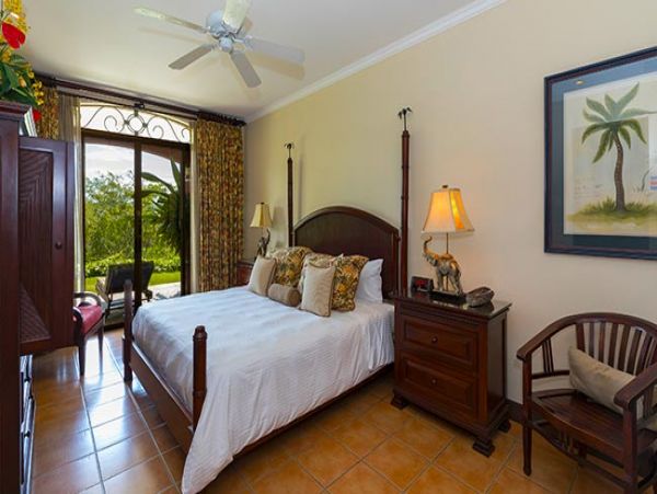Playa Conchal Vacation Condo Three Bedroom Ocean Views