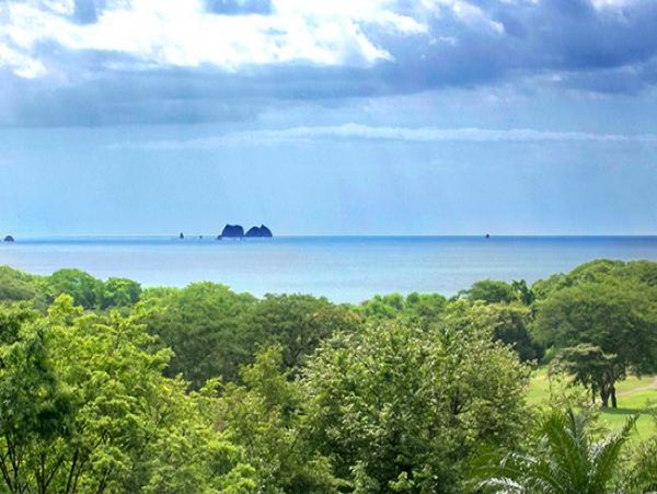 Playa Conchal Vacation Condo Three Bedroom Ocean Views