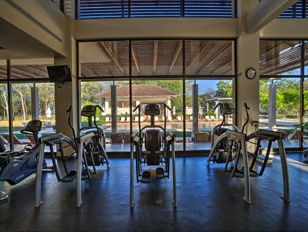 Playa Conchal Vacation Condo Three Bedroom Ocean Views