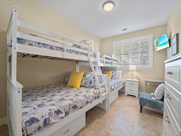 Four Bedroom Luxury Vacation Rental in Destin