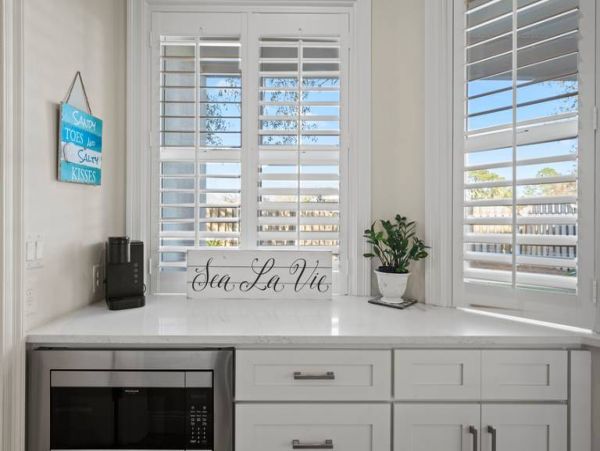 Four Bedroom Luxury Vacation Rental in Destin