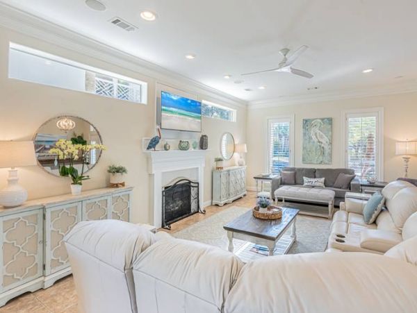 Four Bedroom Luxury Vacation Rental in Destin
