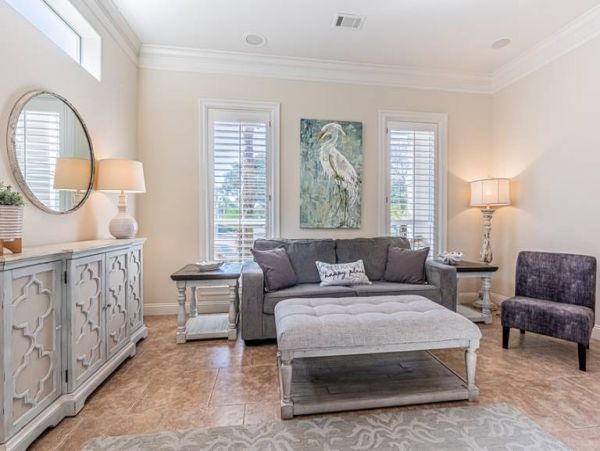 Four Bedroom Luxury Vacation Rental in Destin