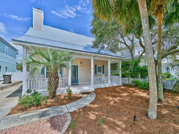 Four Bedroom Vacation home in Destin  with Private Pool