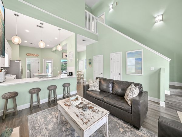 Four Bedroom Vacation home in Destin  with Private Pool