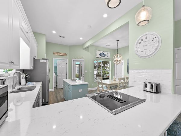 Four Bedroom Vacation home in Destin  with Private Pool