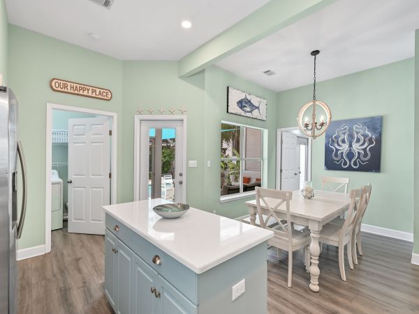 Four Bedroom Vacation home in Destin  with Private Pool