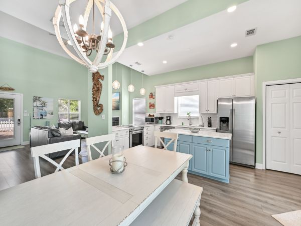 Four Bedroom Vacation home in Destin  with Private Pool