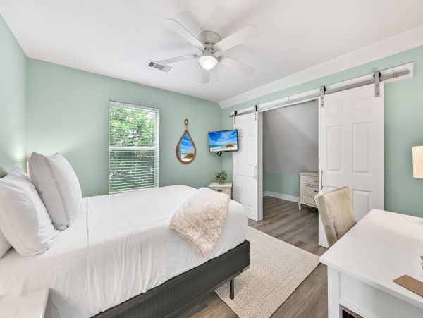 Four Bedroom Vacation home in Destin  with Private Pool
