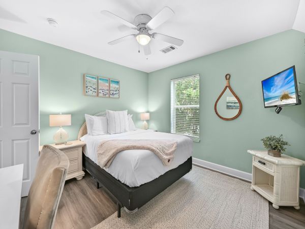 Four Bedroom Vacation home in Destin  with Private Pool