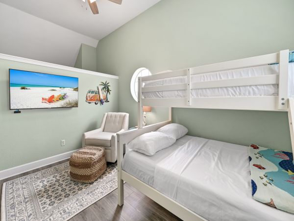 Four Bedroom Vacation home in Destin  with Private Pool