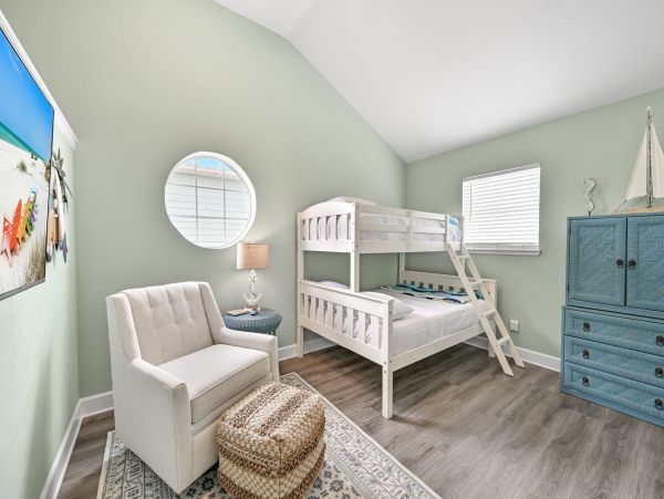 Four Bedroom Vacation home in Destin  with Private Pool