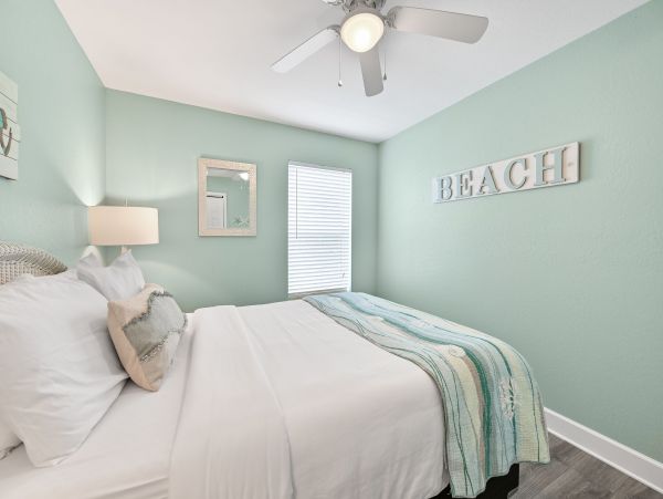 Four Bedroom Vacation home in Destin  with Private Pool