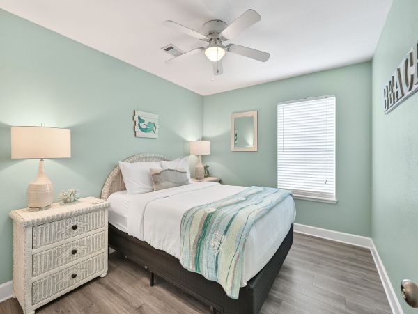 Four Bedroom Vacation home in Destin  with Private Pool