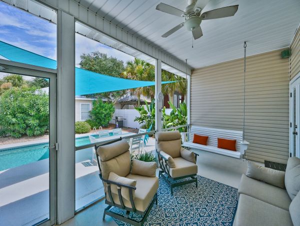 Four Bedroom Vacation home in Destin  with Private Pool