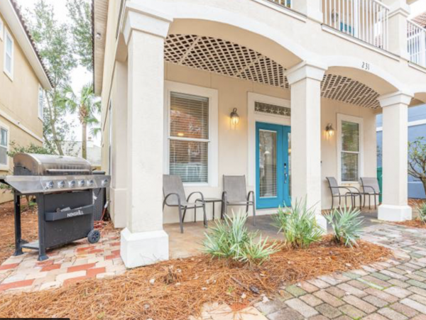 Destin Home 1036904