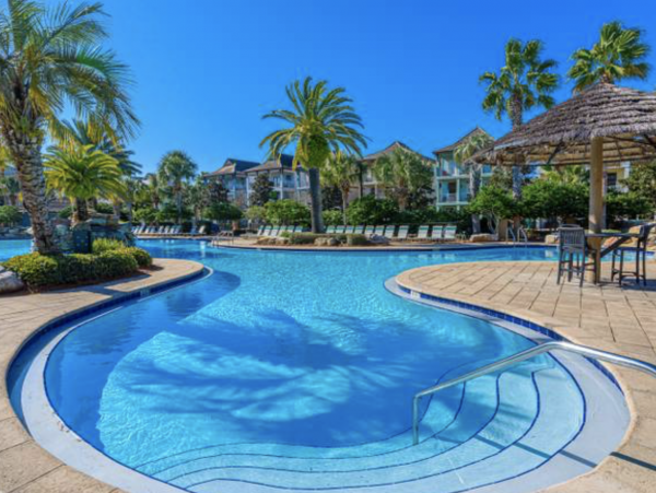 Destin Home 1036904