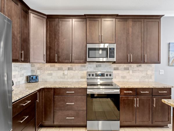 Destin Four Bedroom Beach House Sleeps Twelve Guests