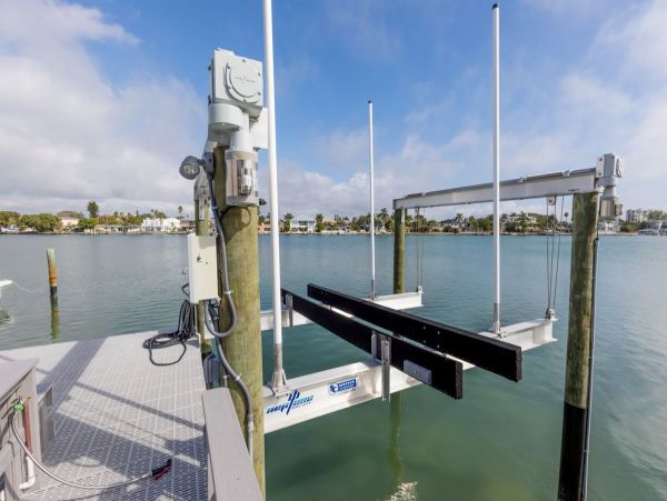 Treasure Island Vacation Luxury Pool Home Four Bedroom Bay Views