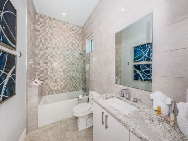 Treasure Island Vacation Luxury Pool Home Four Bedroom Bay Views