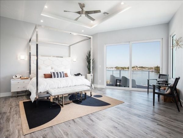 Treasure Island Vacation Luxury Pool Home Four Bedroom Bay Views