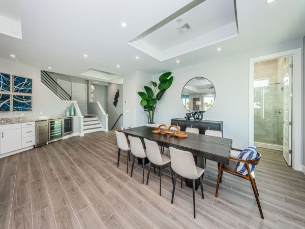 Treasure Island Vacation Luxury Pool Home Four Bedroom Bay Views
