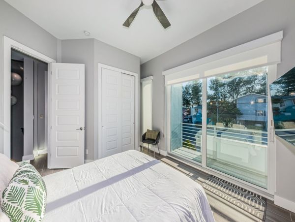 Treasure Island Vacation Luxury Pool Home Four Bedroom Bay Views