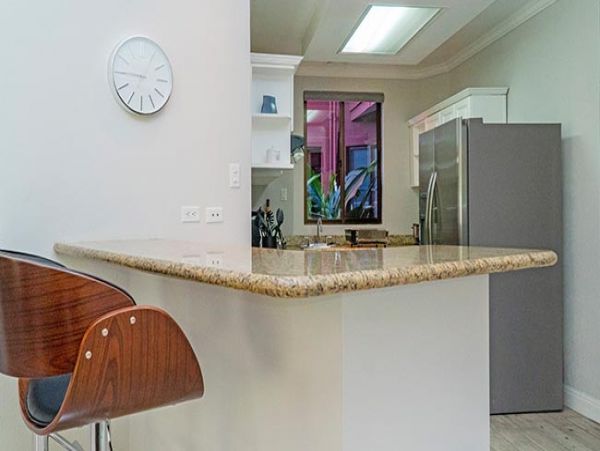 Playa Conchal Vacation Condo Two Bedroom Ocean Views