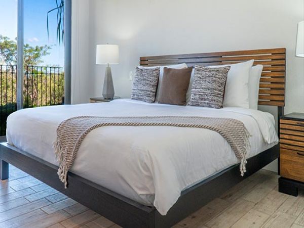Playa Conchal Vacation Condo Two Bedroom Ocean Views