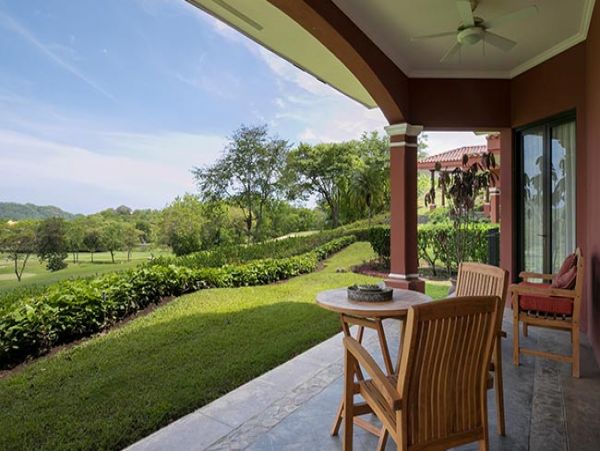 Playa Conchal Vacation Condo Two Bedroom Ocean Views