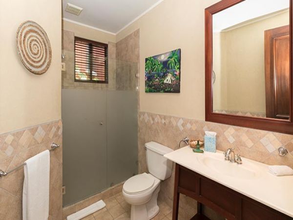 Playa Conchal Vacation Condo Two Bedroom Ocean Views