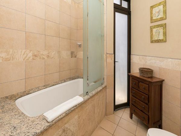 Playa Conchal Vacation Condo Two Bedroom Ocean Views