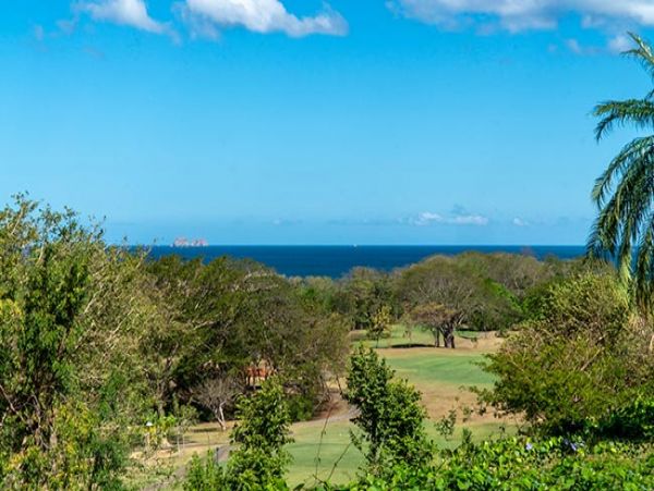 Playa Conchal Vacation Condo Two Bedroom Ocean Views