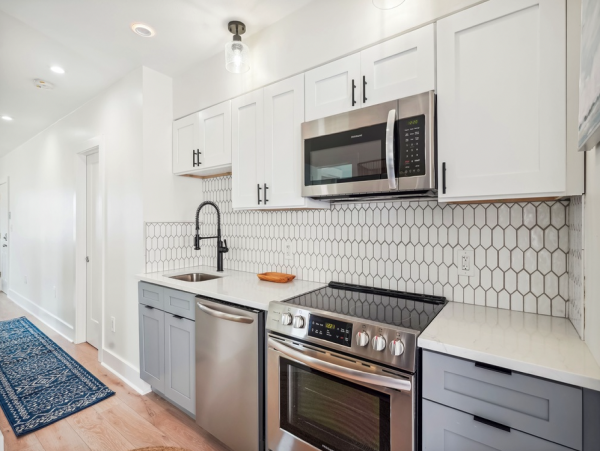 Treasure Island Walk to Beach Four Bedroom Vacation Rental