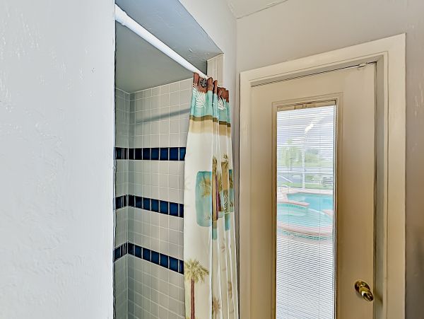 Cape Coral Vacation Home Three Bedroom